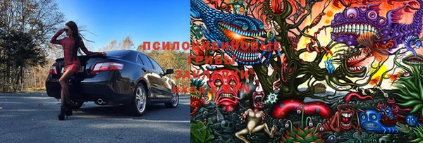 тгк Алексеевка